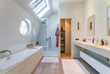 Une villa de caractère quartier Fond-Roy