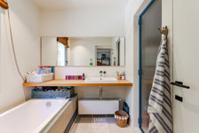Une villa de caractère quartier Fond-Roy