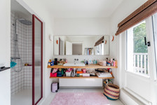 Une villa de caractère quartier Fond-Roy
