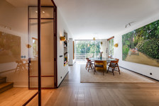 Une villa de caractère quartier Fond-Roy