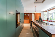 Une villa de caractère quartier Fond-Roy