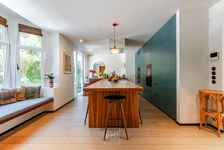 Une villa de caractère quartier Fond-Roy