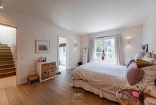 Une villa de caractère quartier Fond-Roy