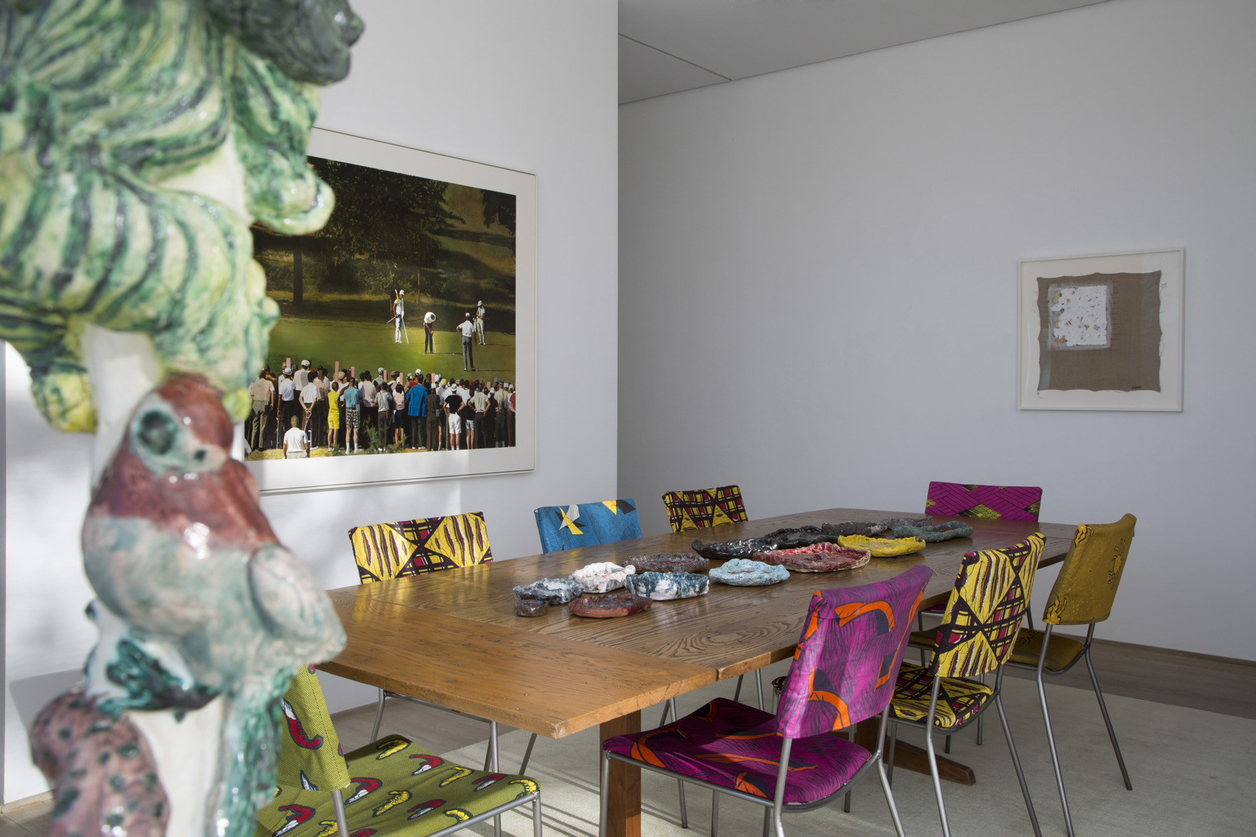 Quartier Hamoir : duplex-penthouse d'exception - Image 20