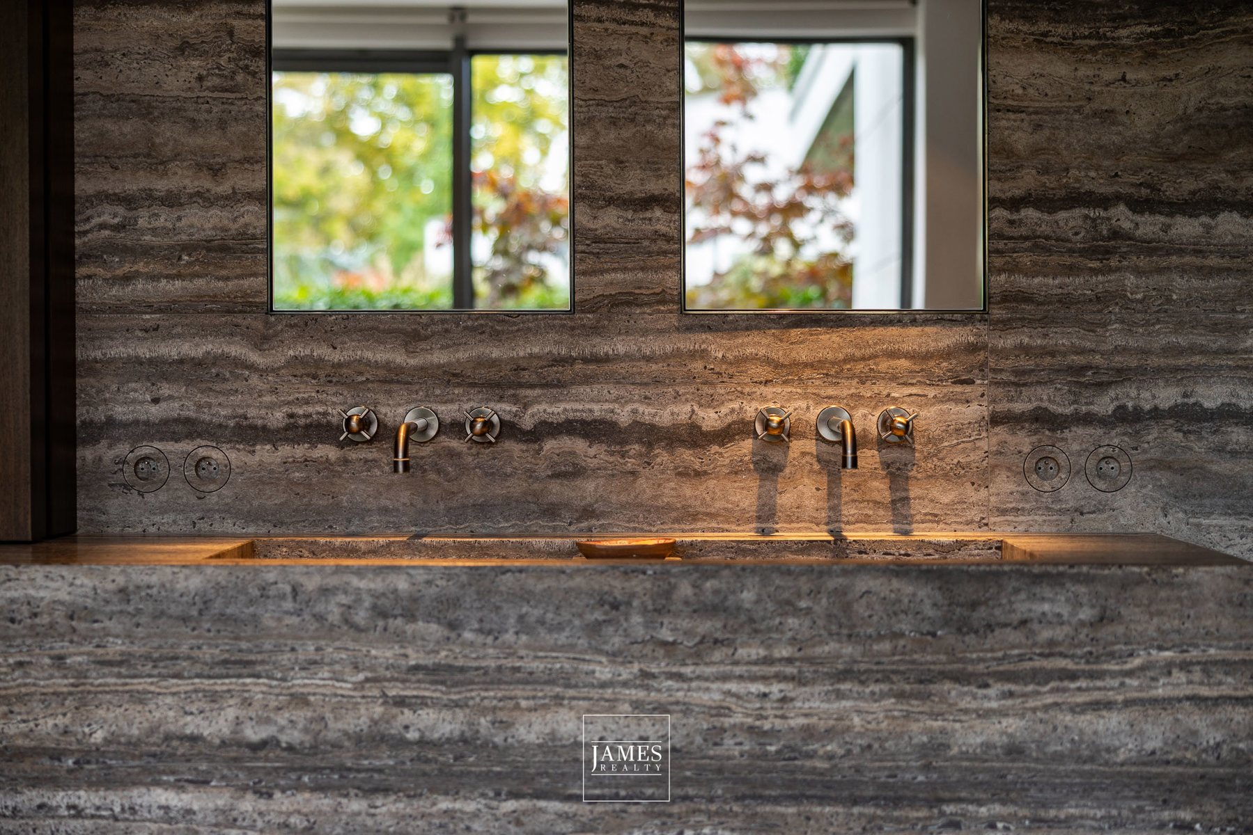 Quartier Hamoir : duplex-penthouse d'exception - Image 13