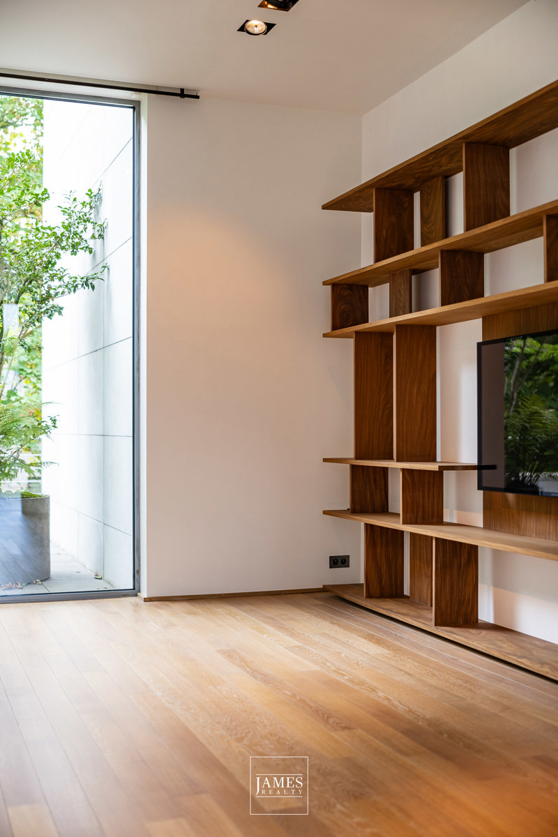 Quartier Hamoir : duplex-penthouse d'exception - Image 16