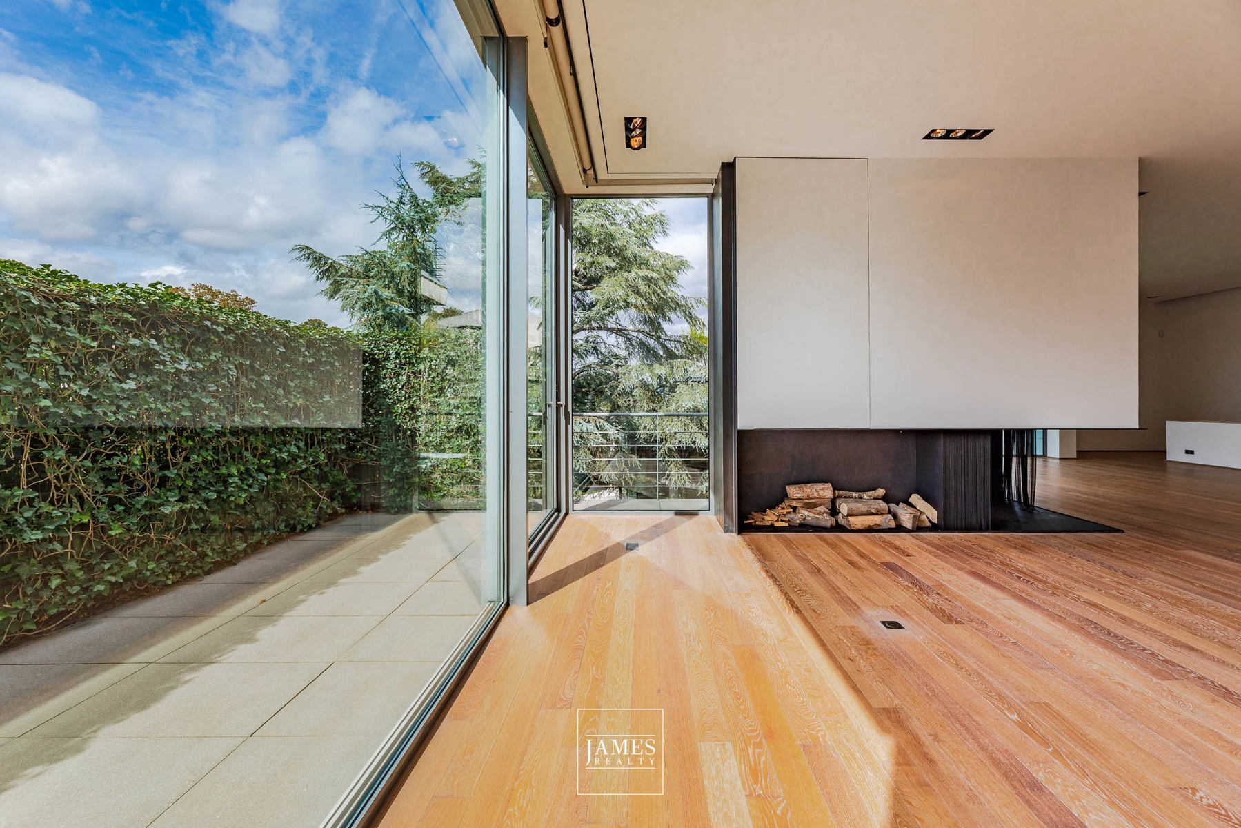 Quartier Hamoir : duplex-penthouse d'exception - Image 7