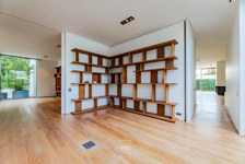 Quartier Hamoir : duplex-penthouse d'exception