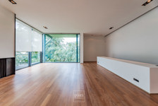Quartier Hamoir : duplex-penthouse d'exception