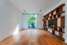 Quartier Hamoir : duplex-penthouse d'exception