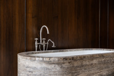 Quartier Hamoir : duplex-penthouse d'exception
