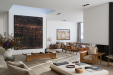 Quartier Hamoir : duplex-penthouse d'exception