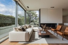 Quartier Hamoir : duplex-penthouse d'exception