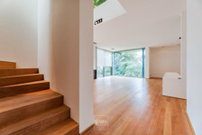 Quartier Hamoir : duplex-penthouse d'exception