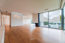 Quartier Hamoir : duplex-penthouse d'exception
