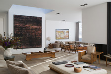 Quartier Hamoir : duplex-penthouse d'exception