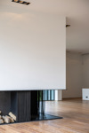 Quartier Hamoir : duplex-penthouse d'exception