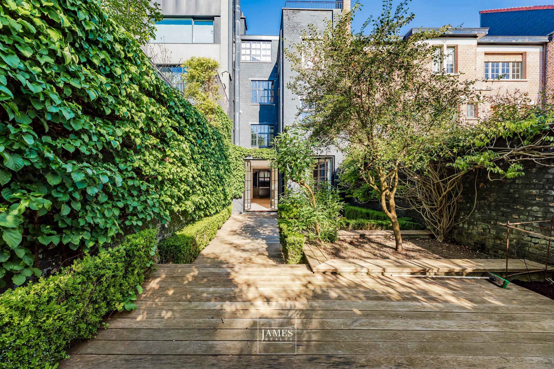 Une maison de maître quartier Molière - Image 4