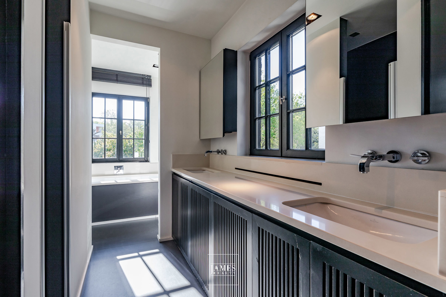 Une maison de maître quartier Molière - Image 21
