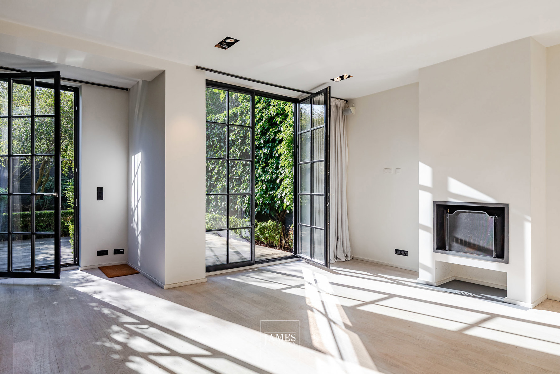 Une maison de maître quartier Molière - Image 3
