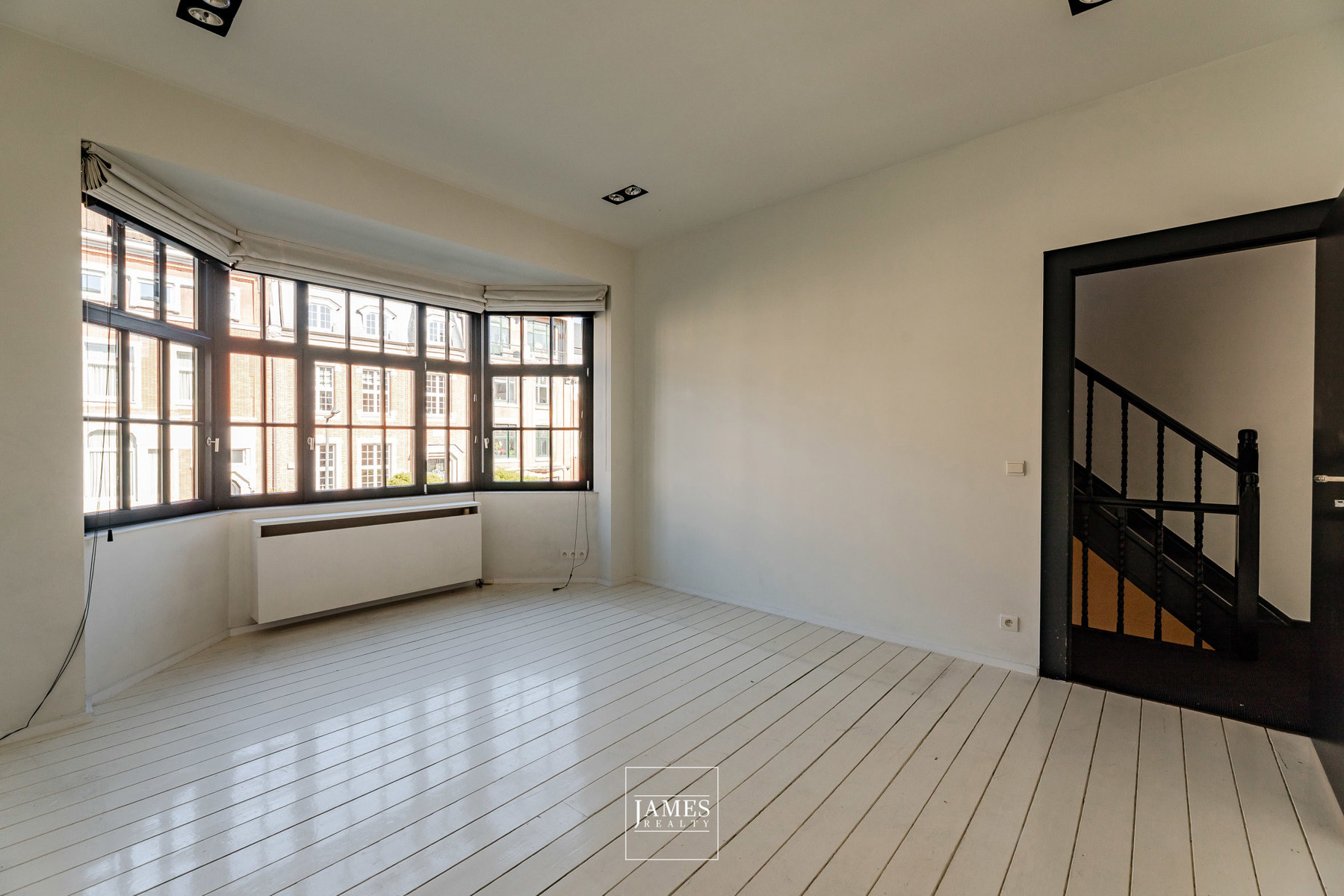 Une maison de maître quartier Molière - Image 11