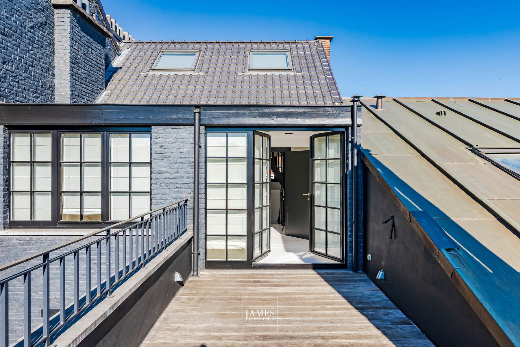 Une maison de maître quartier Molière - Image 25
