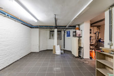 Une maison de maître quartier Molière