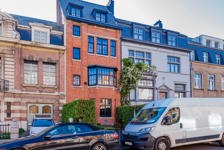 Une maison de maître quartier Molière