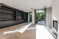 Une maison de maître quartier Molière