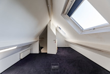 Une maison de maître quartier Molière