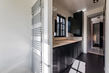 Une maison de maître quartier Molière