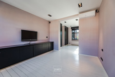 Une maison de maître quartier Molière