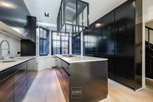 Une maison de maître quartier Molière