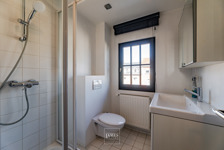 Une maison de maître quartier Molière