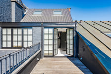 Une maison de maître quartier Molière