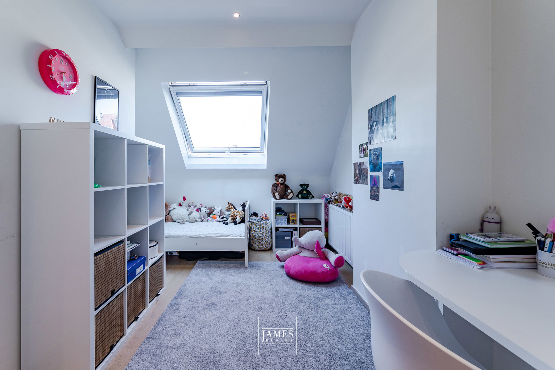 Une maison d'Adrien Blomme avec jardin extraordinaire - Image 32