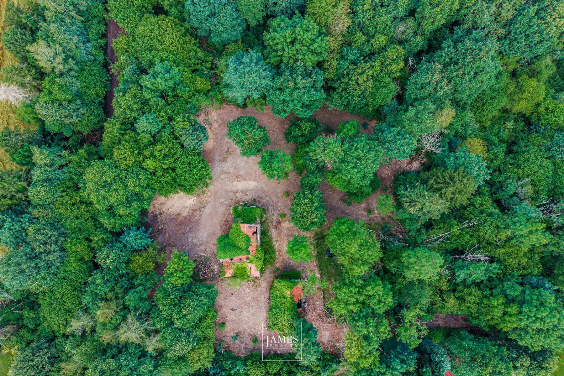 DOMAINE DE LA HULPE