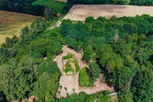DOMAINE DE LA HULPE