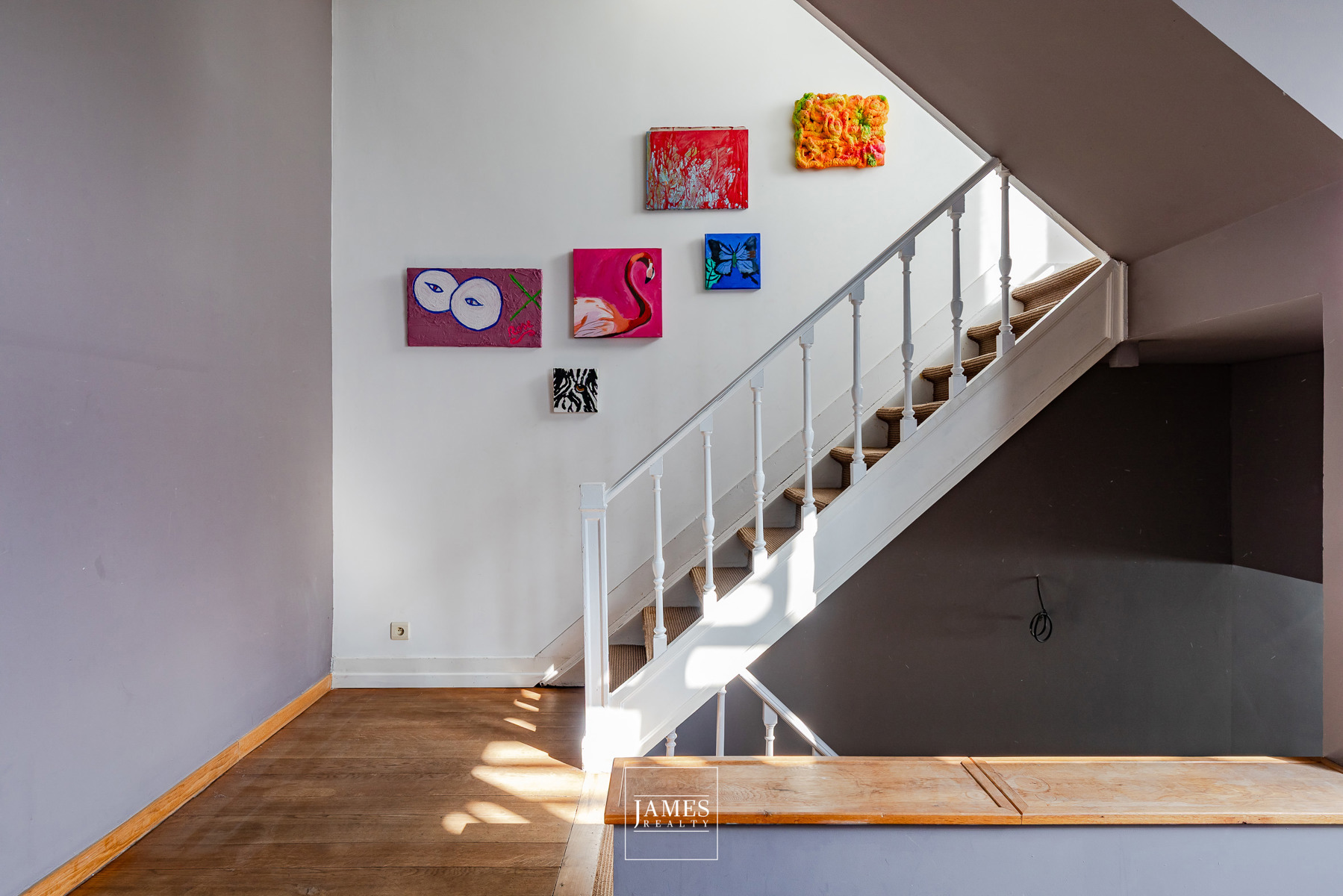 Une maison d'exception pour collectionneurs quartier Cavell - Image 19