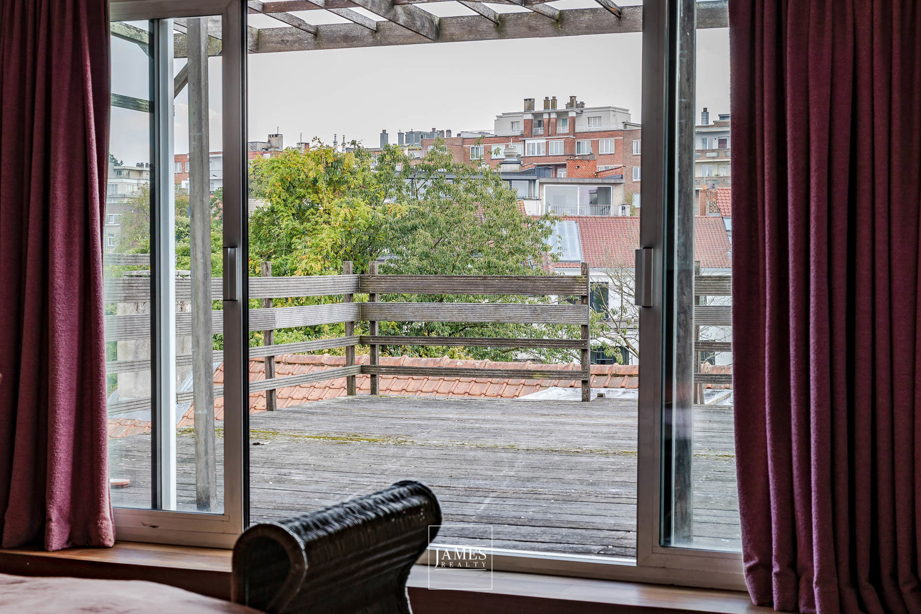 Une maison d'exception pour collectionneurs quartier Cavell - Image 25