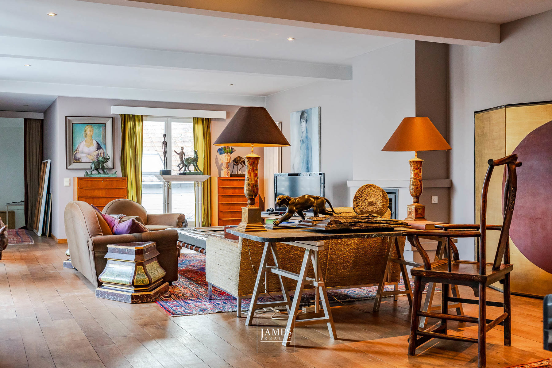 Une maison d'exception pour collectionneurs quartier Cavell - Image 20
