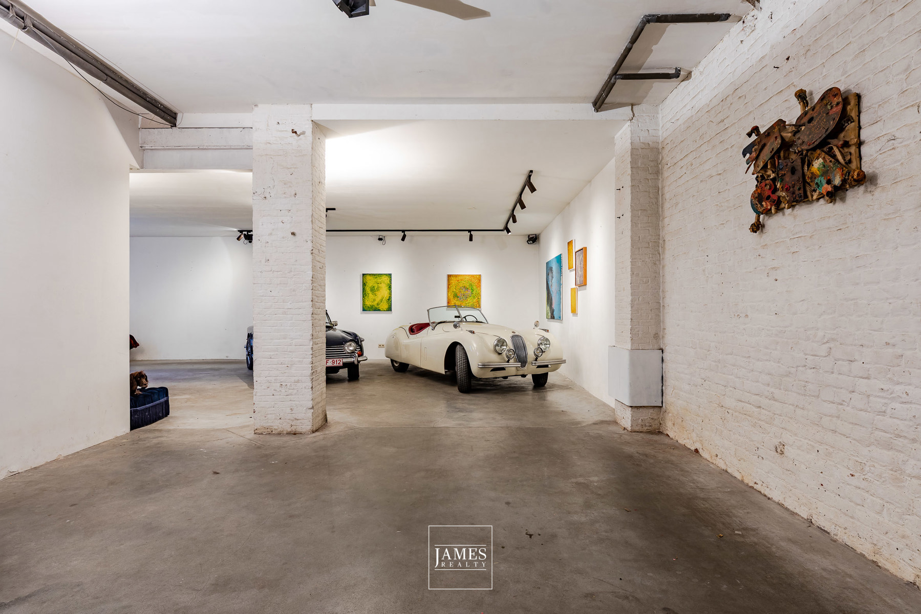 Une maison d'exception pour collectionneurs quartier Cavell - Image 28