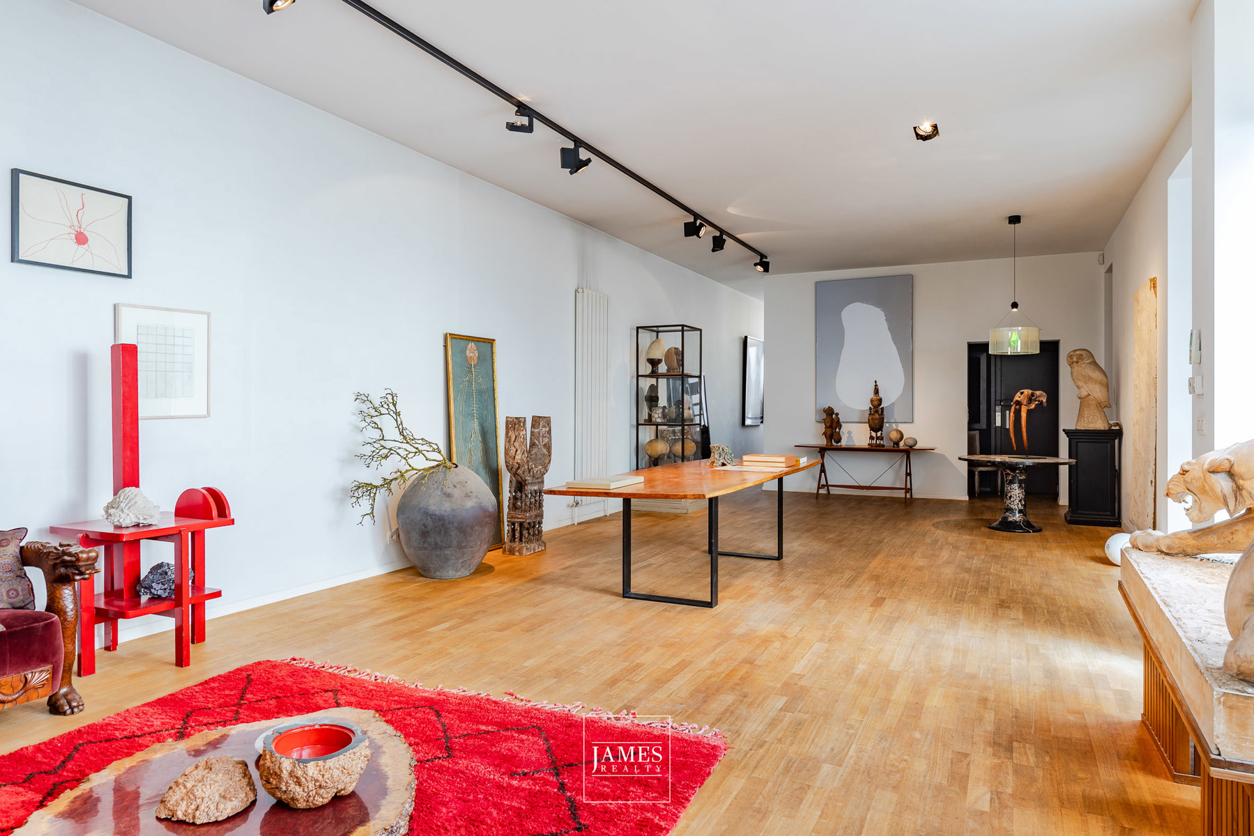 Une maison d'exception pour collectionneurs quartier Cavell - Image 13