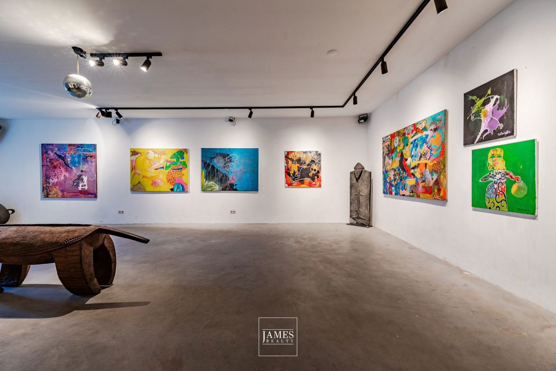 Une maison d'exception pour collectionneurs quartier Cavell - Image 32