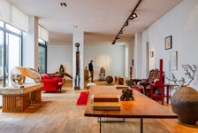 Une maison d'exception pour collectionneurs quartier Cavell
