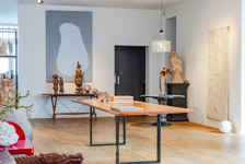 Une maison d'exception pour collectionneurs quartier Cavell