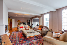 Une maison d'exception pour collectionneurs quartier Cavell