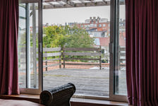 Une maison d'exception pour collectionneurs quartier Cavell