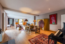 Une maison d'exception pour collectionneurs quartier Cavell