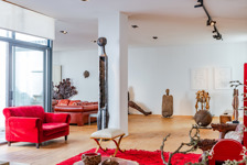 Une maison d'exception pour collectionneurs quartier Cavell